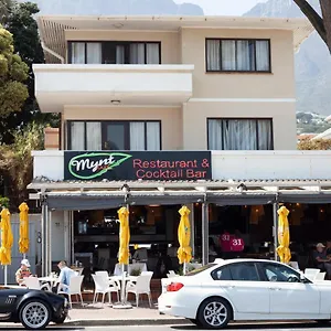 On The Bay Self-catering Cape Town