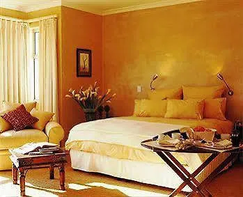 Sovn Experience+Lifestyle Hotel Cape Town 0*,