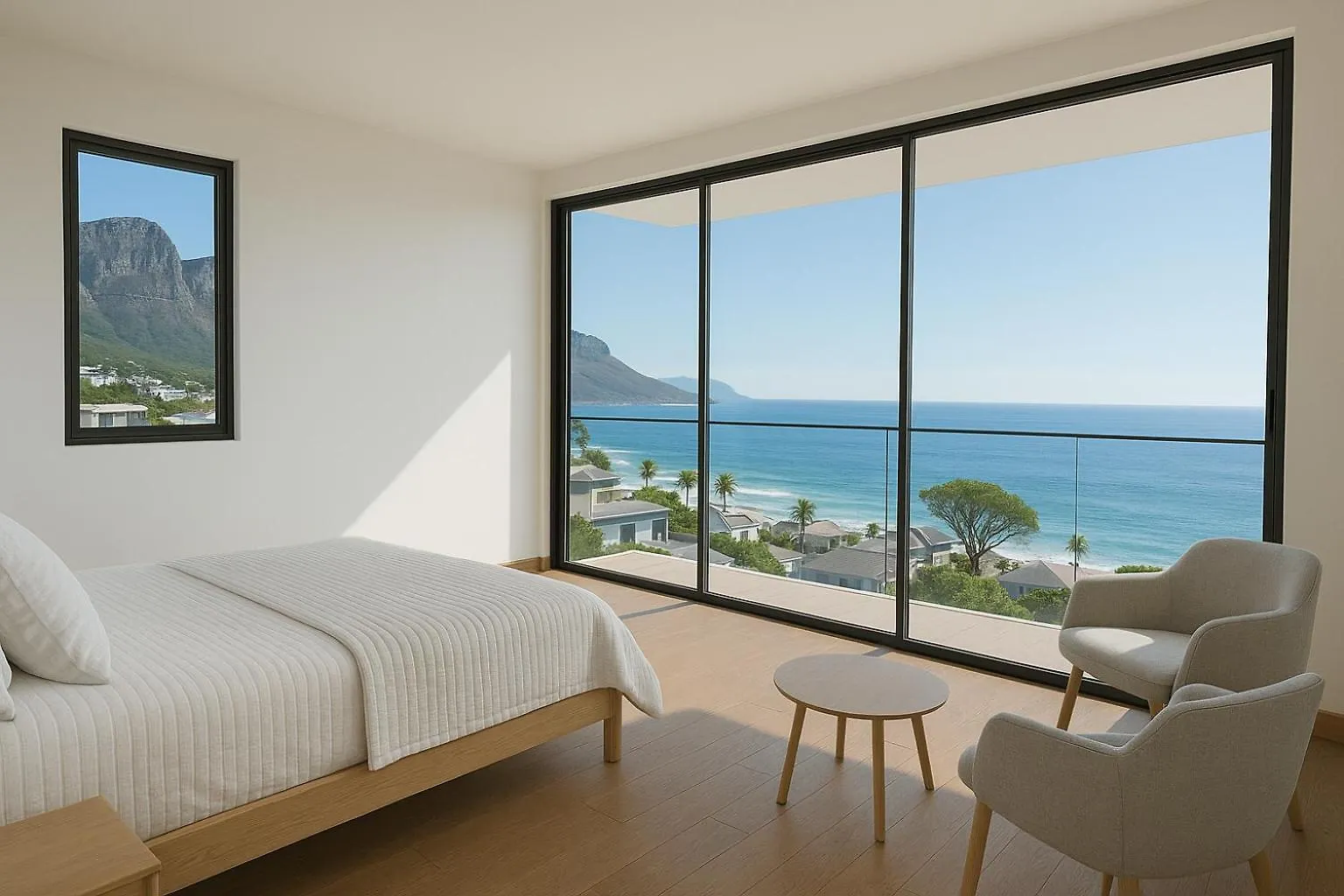 Gasthof Hotel Sovn Experience+Lifestyle Kapstadt Südafrika
