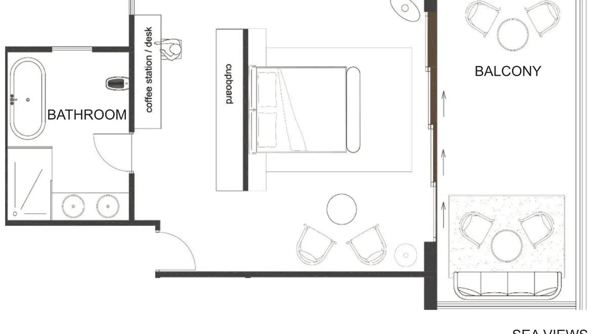 Hotel Sovn Experience+Lifestyle Kapstadt