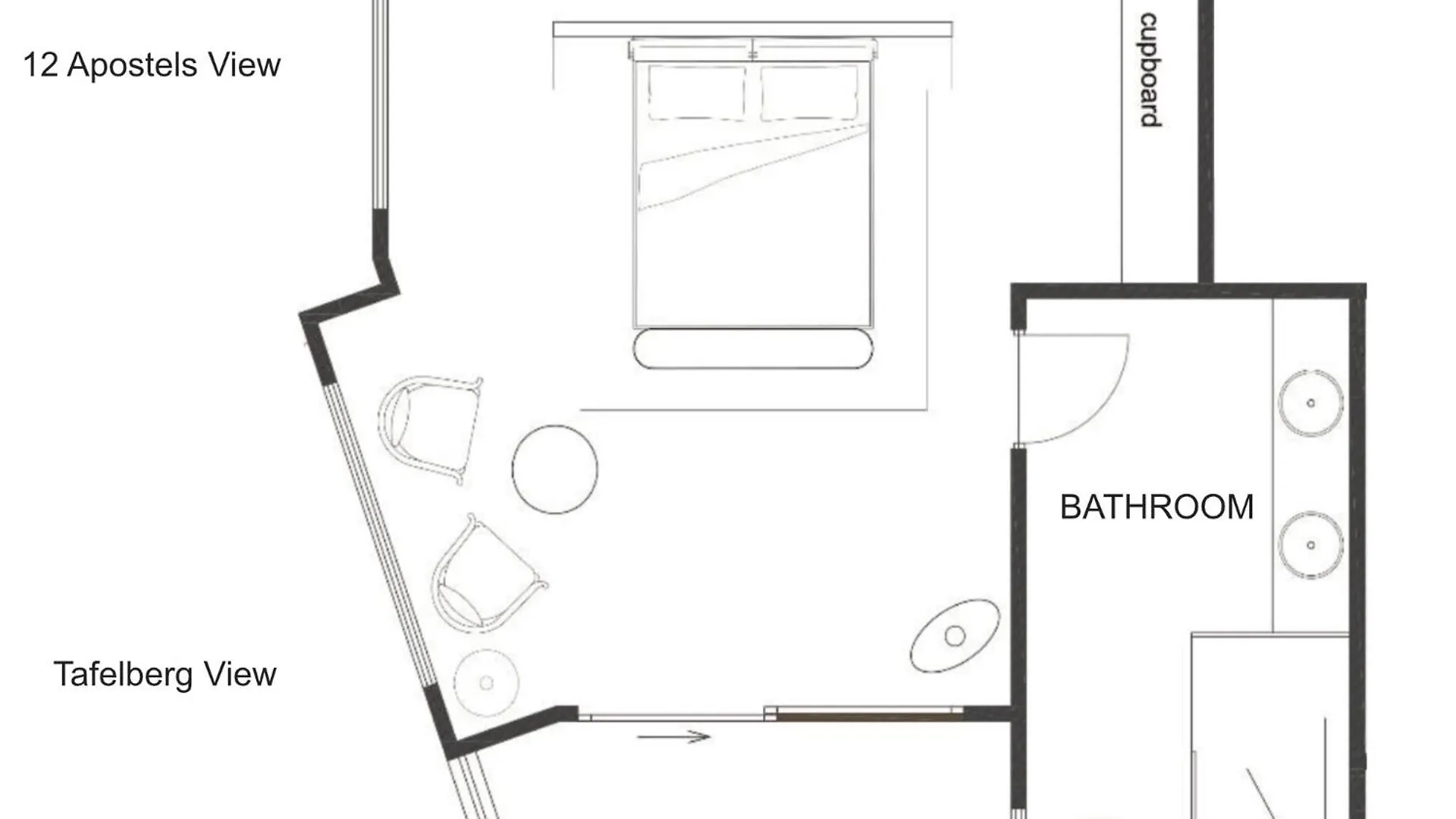 Gasthof Hotel Sovn Experience+Lifestyle Kapstadt Südafrika