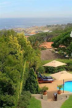 Gasthof Hotel Sovn Experience+Lifestyle Kapstadt Südafrika