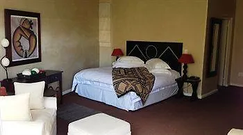 Gasthof Hotel Sovn Experience+Lifestyle Kapstadt