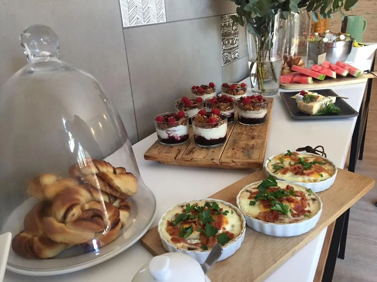Gasthof Hotel Sovn Experience+Lifestyle Kapstadt Südafrika