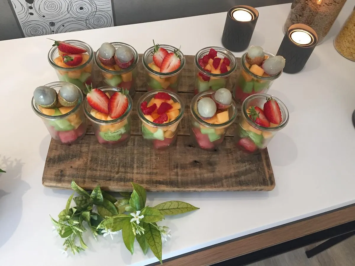 Hotel Sovn Experience+Lifestyle Kapstadt
