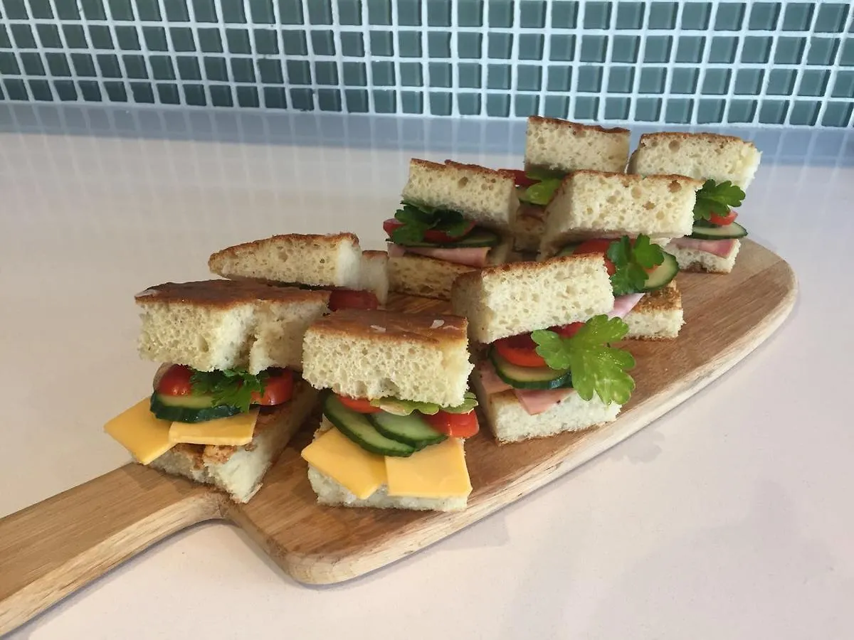 Hotel Sovn Experience+Lifestyle Kapstadt