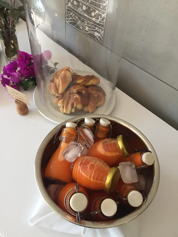 Hotel Sovn Experience+Lifestyle Kapstadt