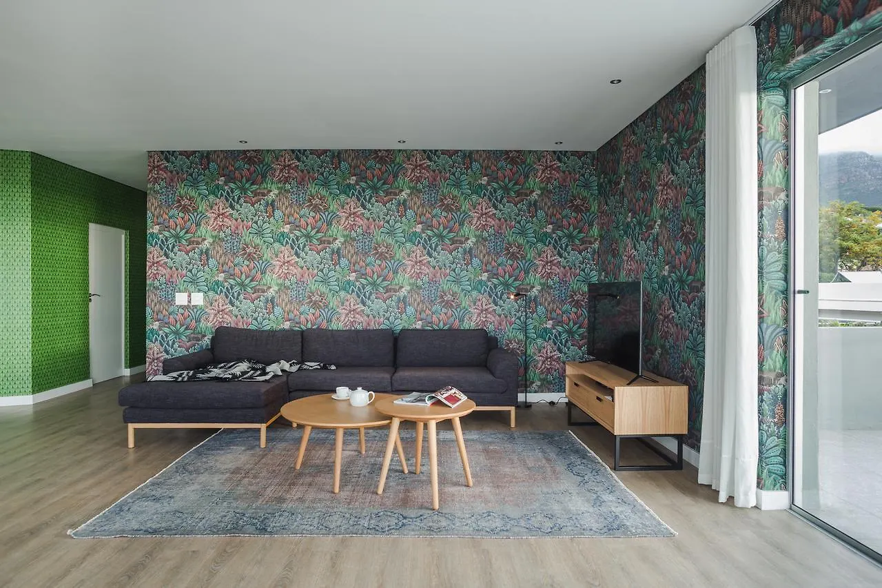 Gasthof Hotel Sovn Experience+Lifestyle Kapstadt