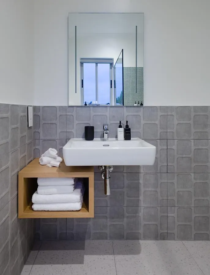 Hotel Sovn Experience+Lifestyle Kapstadt Südafrika