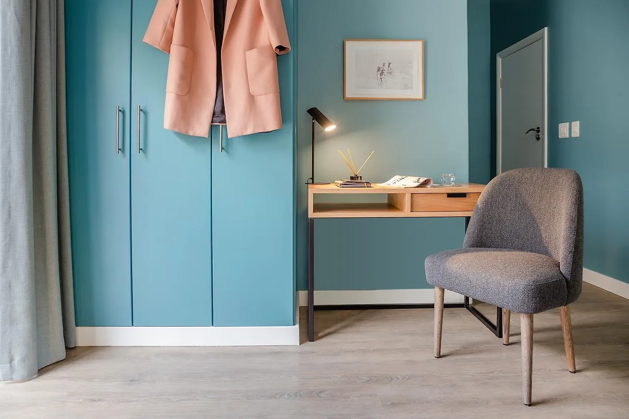 Hotel Sovn Experience+Lifestyle Kapstadt Gasthof