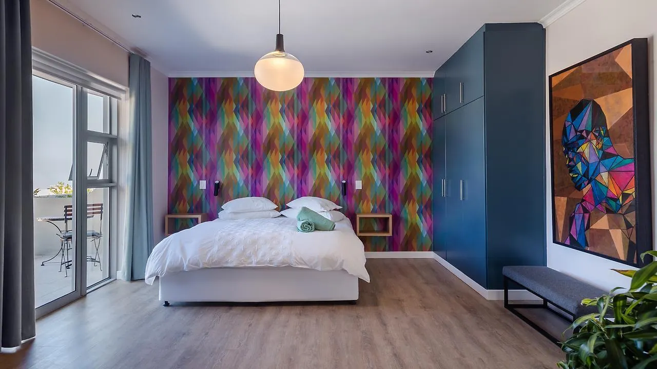 Hotel Sovn Experience+Lifestyle Kapstadt