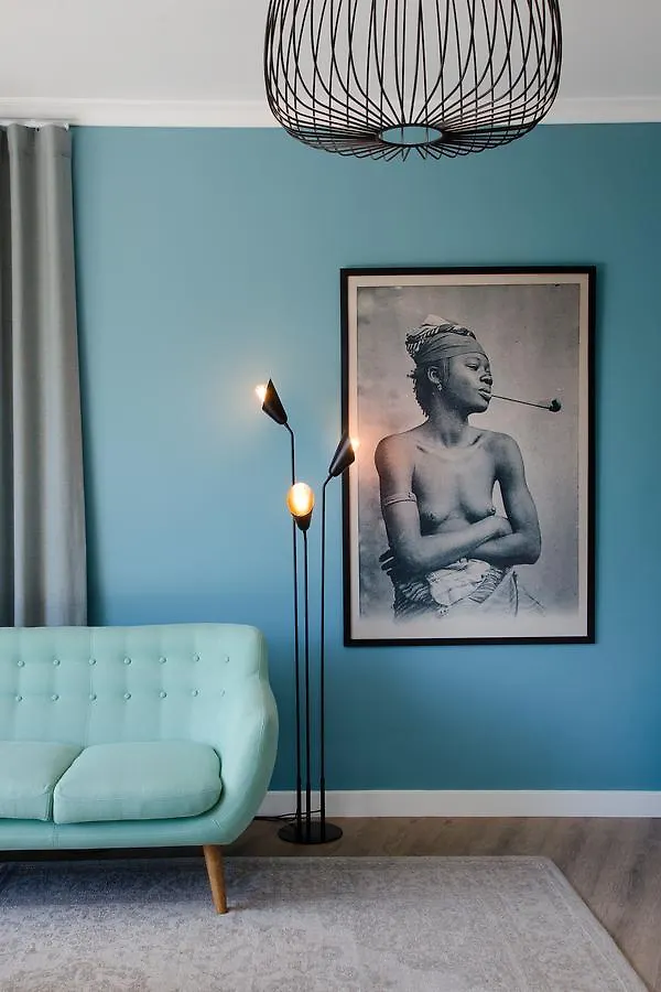 Gasthof Hotel Sovn Experience+Lifestyle Kapstadt