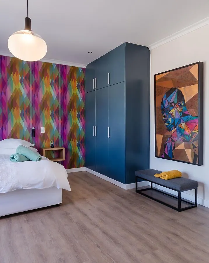 Hotel Sovn Experience+Lifestyle Kapstadt Gasthof