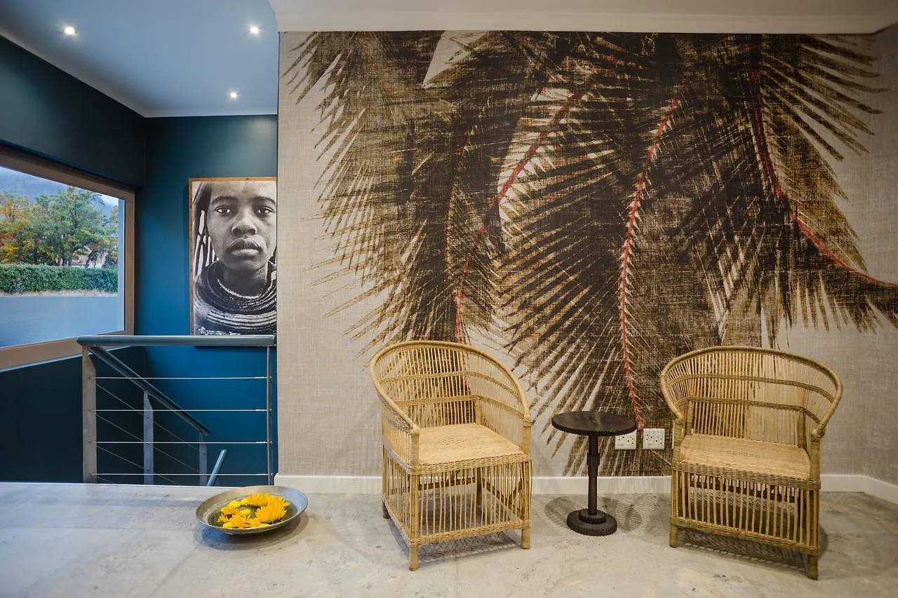 Hotel Sovn Experience+Lifestyle Kapstadt