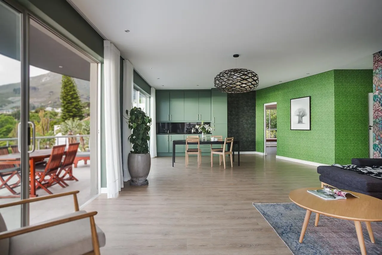 Hotel Sovn Experience+Lifestyle Kapstadt Südafrika
