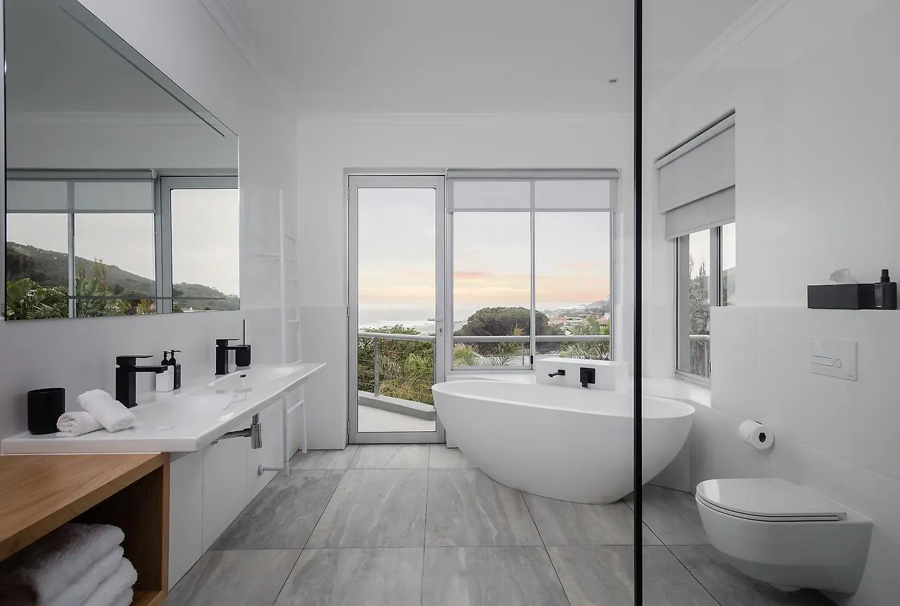 Gasthof Hotel Sovn Experience+Lifestyle Kapstadt Südafrika