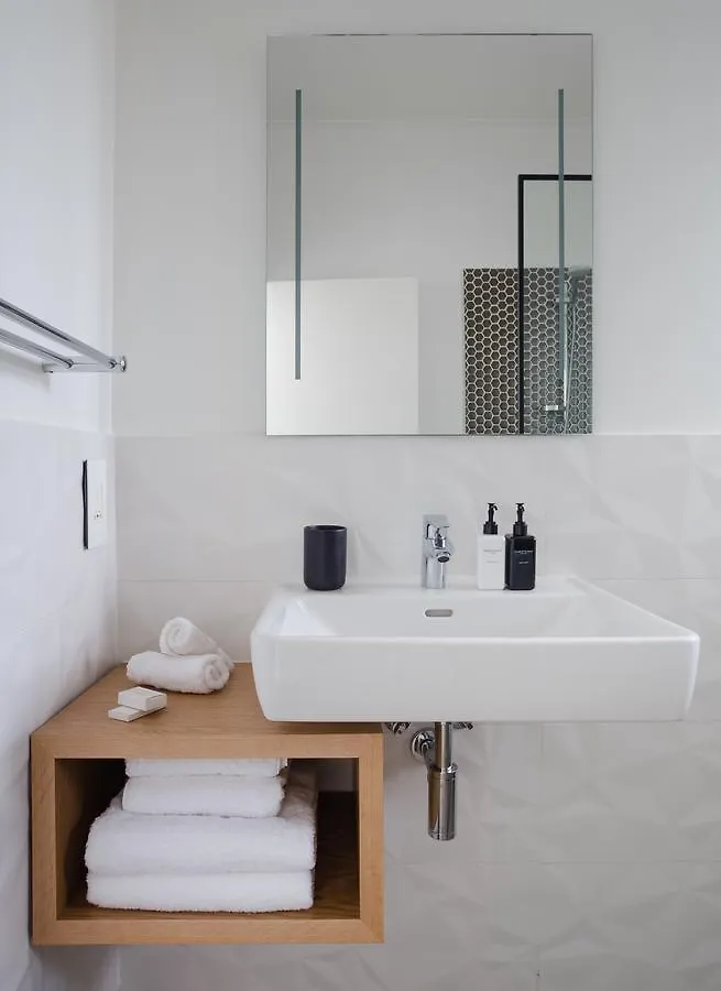 Hotel Sovn Experience+Lifestyle Kapstadt Gasthof