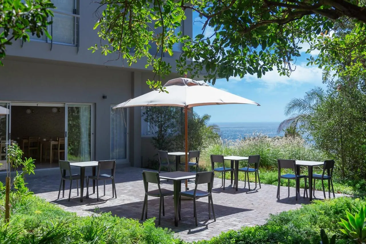 Gasthof Hotel Sovn Experience+Lifestyle Kapstadt