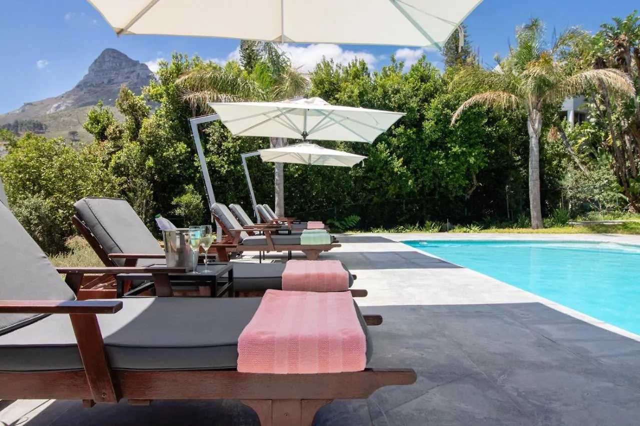 Hotel Sovn Experience+Lifestyle Kapstadt 0*,